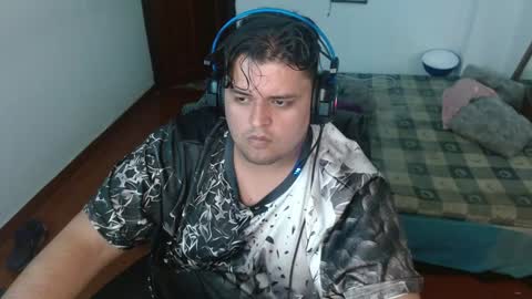 Jhosep online show from December 2024 02:03:02 AM