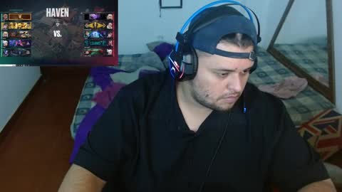 Jhosep online show from December 2024 12:16:02 PM