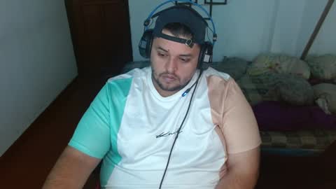 Jhosep online show from December 2024 12:16:02 PM