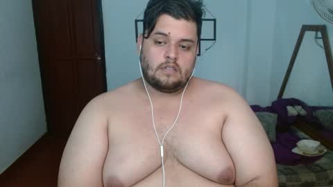 Jhosep online show from December 2024 09:52:01 PM