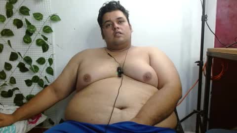 Jhosep online show from February 2025 01:05:02 PM