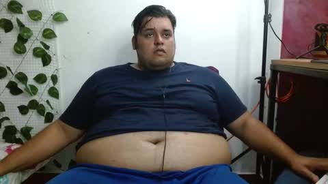 Jhosep online show from February 2025 04:34:02 PM