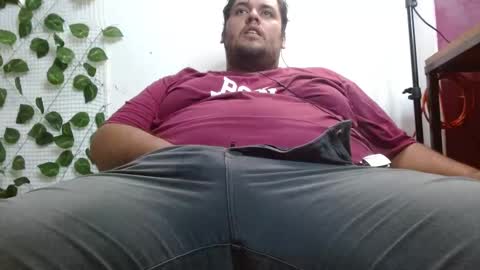 Jhosep online show from March 2025 02:01:02 AM