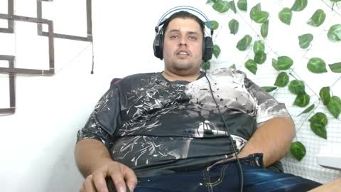 Jhosep online show from September 2025 12:43:01 AM