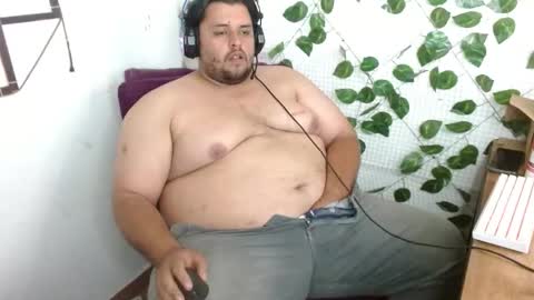 Jhosep online show from October 2025 09:44:02 PM