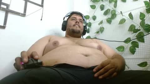 Jhosep online show from November 2025 04:07:02 PM