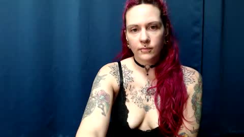 Lily online show from May 2026 06:35:02 PM
