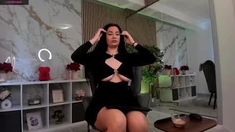 altessavoss online show from May 2026 03:46:02 AM