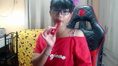 Snapshot of althea_ii chatting on June 2026 02:01:02 AM Althea online show from June 2026 02:01:02 AM
