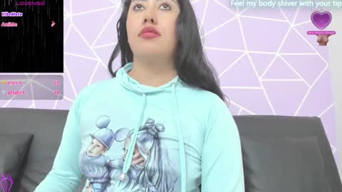 Snapshot of althea_moore chatting on January 2025 10:45:01 PM My name is althea  Lush is activeThere are legends that in this room all your wishes can come true  Private is Open online show from January 2025 10:45:01 PM