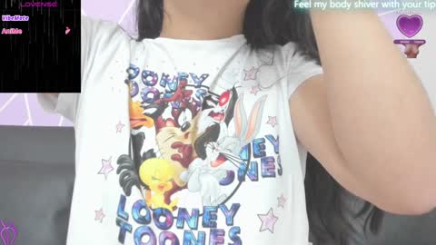 Snapshot of althea_moore chatting on January 2025 07:49:02 PM My name is althea  Lush is activeThere are legends that in this room all your wishes can come true  Private is Open online show from January 2025 07:49:02 PM