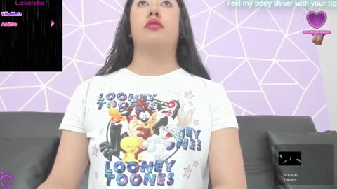 Snapshot of althea_moore chatting on January 2025 07:49:01 PM My name is althea  Lush is activeThere are legends that in this room all your wishes can come true  Private is Open online show from January 2025 07:49:01 PM