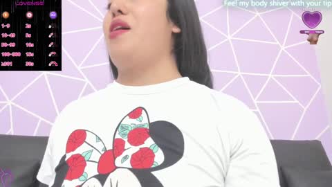 Snapshot of althea_moore chatting on January 2025 07:53:01 PM My name is althea  Lush is activeThere are legends that in this room all your wishes can come true  Private is Open online show from January 2025 07:53:01 PM