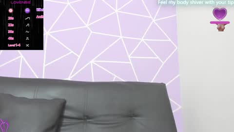 Snapshot of althea_moore chatting on January 2025 10:56:01 PM My name is althea  Lush is activeThere are legends that in this room all your wishes can come true  Private is Open online show from January 2025 10:56:01 PM
