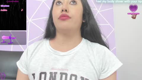 Snapshot of althea_moore chatting on January 2025 01:58:01 AM My name is althea  Lush is activeThere are legends that in this room all your wishes can come true  Private is Open online show from January 2025 01:58:01 AM