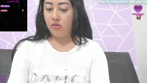 Snapshot of althea_moore chatting on January 2025 08:11:01 PM My name is althea  Lush is activeThere are legends that in this room all your wishes can come true  Private is Open online show from January 2025 08:11:01 PM