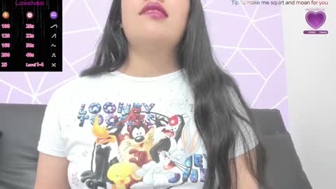 Snapshot of althea_moore chatting on January 2025 07:52:01 PM My name is althea  Lush is activeThere are legends that in this room all your wishes can come true  Private is Open online show from January 2025 07:52:01 PM