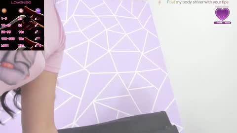 Snapshot of althea_moore chatting on February 2025 08:02:02 PM My name is althea  Lush is activeThere are legends that in this room all your wishes can come true  Private is Open online show from February 2025 08:02:02 PM