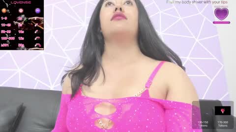 Snapshot of althea_moore chatting on February 2025 07:59:01 PM My name is althea  Lush is activeThere are legends that in this room all your wishes can come true  Private is Open online show from February 2025 07:59:01 PM