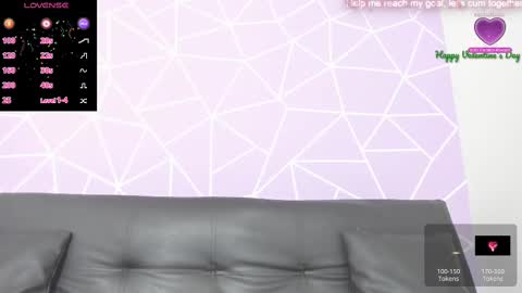 Snapshot of althea_moore chatting on February 2025 09:37:01 PM My name is althea  Lush is activeThere are legends that in this room all your wishes can come true  Private is Open online show from February 2025 09:37:01 PM