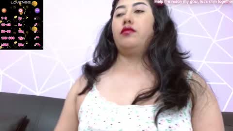 Snapshot of althea_moore chatting on March 2025 09:46:02 PM My name is althea  Lush is activeThere are legends that in this room all your wishes can come true  Private is Open online show from March 2025 09:46:02 PM