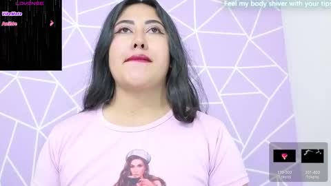 Snapshot of althea_moore chatting on September 2025 07:13:01 PM My name is althea  Lush is activeThere are legends that in this room all your wishes can come true  Private is Open online show from September 2025 07:13:01 PM