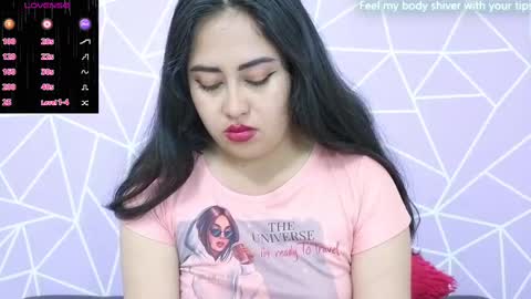 Snapshot of althea_moore chatting on September 2025 07:13:01 PM My name is althea  Lush is activeThere are legends that in this room all your wishes can come true  Private is Open online show from September 2025 07:13:01 PM