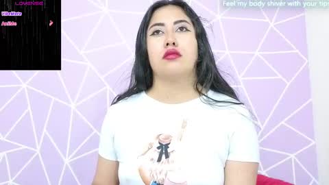 Snapshot of althea_moore chatting on September 2025 07:16:01 PM My name is althea  Lush is activeThere are legends that in this room all your wishes can come true  Private is Open online show from September 2025 07:16:01 PM