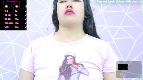 Snapshot of althea_moore chatting on September 2025 07:06:02 PM My name is althea  Lush is activeThere are legends that in this room all your wishes can come true  Private is Open online show from September 2025 07:06:02 PM