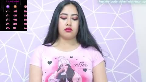Snapshot of althea_moore chatting on October 2025 07:01:02 PM My name is althea  Lush is activeThere are legends that in this room all your wishes can come true  Private is Open online show from October 2025 07:01:02 PM