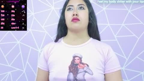 Snapshot of althea_moore chatting on October 2025 07:03:02 PM My name is althea  Lush is activeThere are legends that in this room all your wishes can come true  Private is Open online show from October 2025 07:03:02 PM