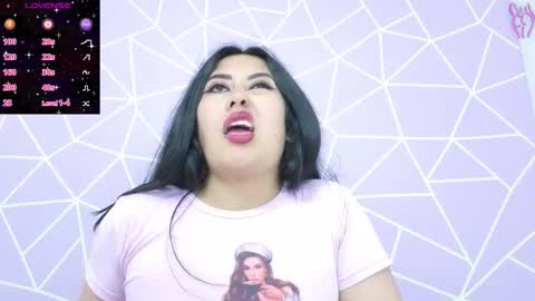 Snapshot of althea_moore chatting on October 2025 11:05:02 PM My name is althea  Lush is activeThere are legends that in this room all your wishes can come true  Private is Open online show from October 2025 11:05:02 PM