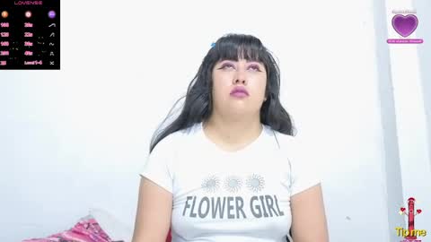 Snapshot of althea_moore chatting on April 2026 05:14:02 AM My name is althea Lush is activeThere are legends that in this room all your wishes can come true Private is Open online show from April 2026 05:14:02 AM