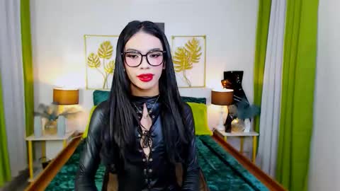 Althea online show from September 2025 03:00:02 AM