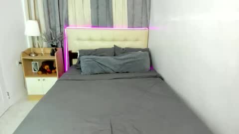 Snapshot of althea_xx chatting on November 2025 06:07:02 PM Andrea online show from November 2025 06:07:02 PM