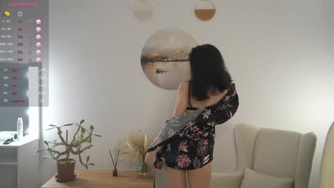 Snapshot of althenabarren chatting on January 2025 09:52:02 AM Rachel online show from January 2025 09:52:02 AM