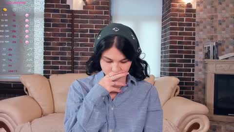 Snapshot of althenabarren chatting on January 2025 07:28:01 AM Rachel online show from January 2025 07:28:01 AM