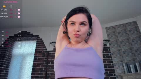 Snapshot of althenabarren chatting on February 2025 09:51:02 AM Rachel online show from February 2025 09:51:02 AM