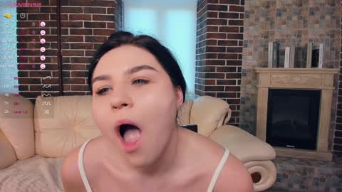 Snapshot of althenabarren chatting on February 2025 01:10:02 PM Rachel online show from February 2025 01:10:02 PM