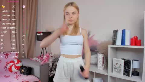 Betty online show from February 2026 09:10:02 AM