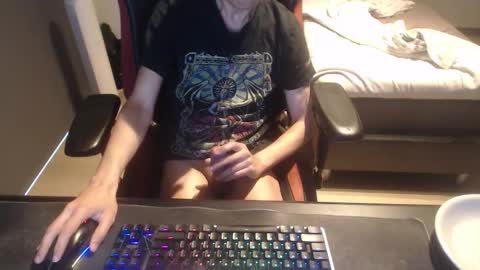 altijdhard97 online show from December 2025 09:16:02 AM