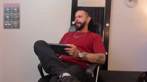 alukardbig online show from December 2025 12:01:02 PM