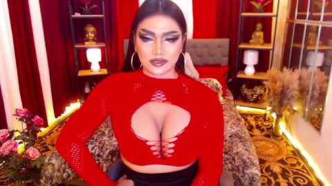 Snapshot of alurajhenson chatting on December 2024 11:13:02 PM Alura Jhenson online show from December 2024 11:13:02 PM