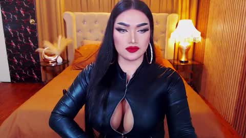 Snapshot of alurajhenson chatting on September 2025 01:51:02 AM Alura Jhenson online show from September 2025 01:51:02 AM