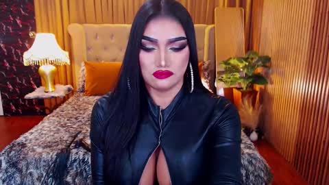 Snapshot of alurajhenson chatting on March 2026 06:56:01 PM Alura Jhenson online show from March 2026 06:56:01 PM