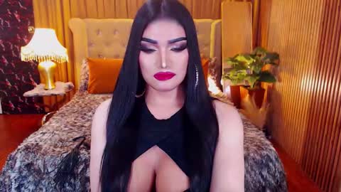 Snapshot of alurajhenson chatting on March 2026 08:59:01 PM Alura Jhenson online show from March 2026 08:59:01 PM
