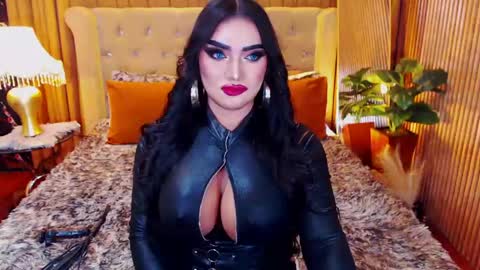 Snapshot of alurajhenson chatting on March 2026 01:53:02 AM Alura Jhenson online show from March 2026 01:53:02 AM