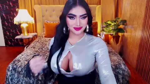 Snapshot of alurajhenson chatting on March 2026 03:00:01 AM Alura Jhenson online show from March 2026 03:00:01 AM