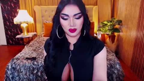 Snapshot of alurajhenson chatting on March 2026 02:04:01 AM Alura Jhenson online show from March 2026 02:04:01 AM