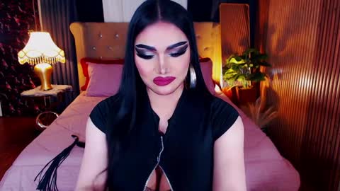 Snapshot of alurajhenson chatting on April 2026 10:02:02 AM Alura Jhenson online show from April 2026 10:02:02 AM
